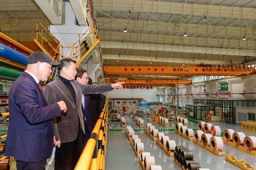 勇于变革创一流，担当奋进攀高峰 汤飞帆调研创新载体，擘画宁波发展新蓝图