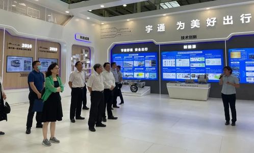 市场监管总局赴河南调研 以质量认证办实事，服务发展新格局